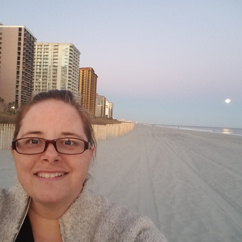 Meet your Posher, Amanda